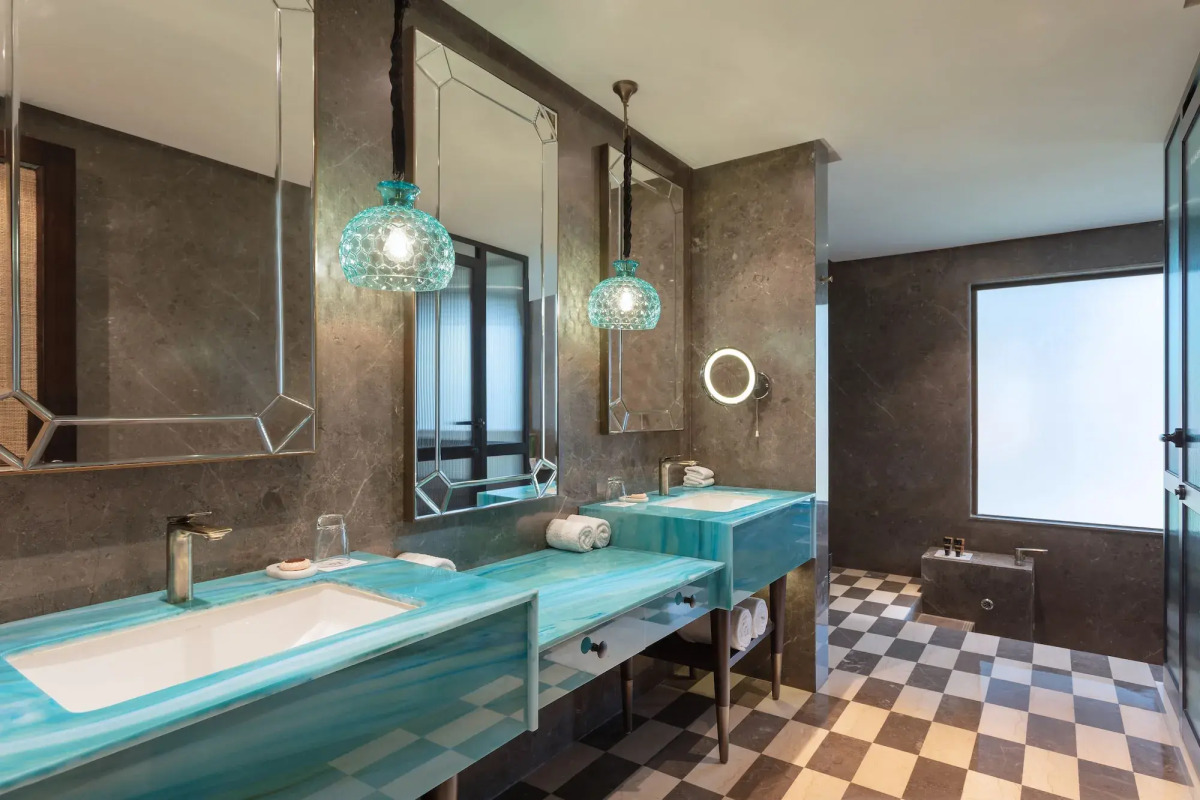 ITC Grand Goa, a Luxury Collection Resort & Spa, Goa