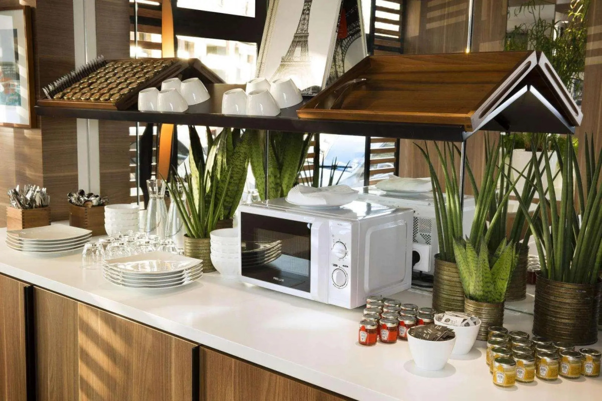 Отель Eiffel Turenne