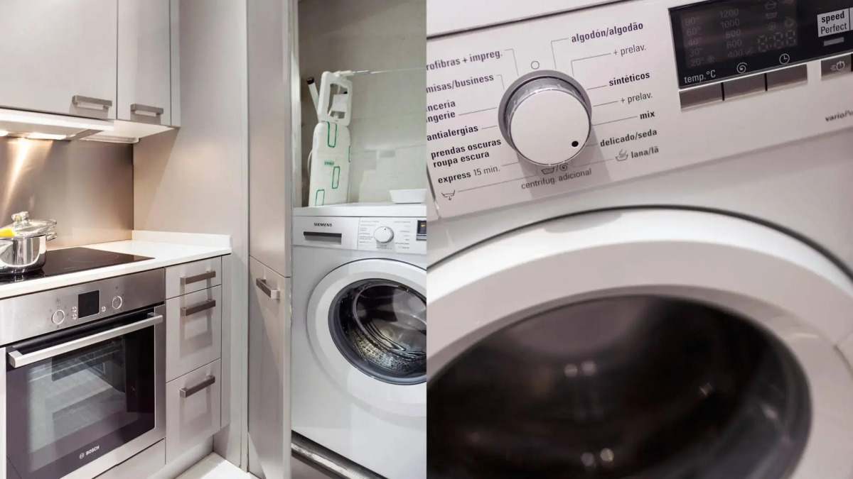 Aspasios Catedral Apartments