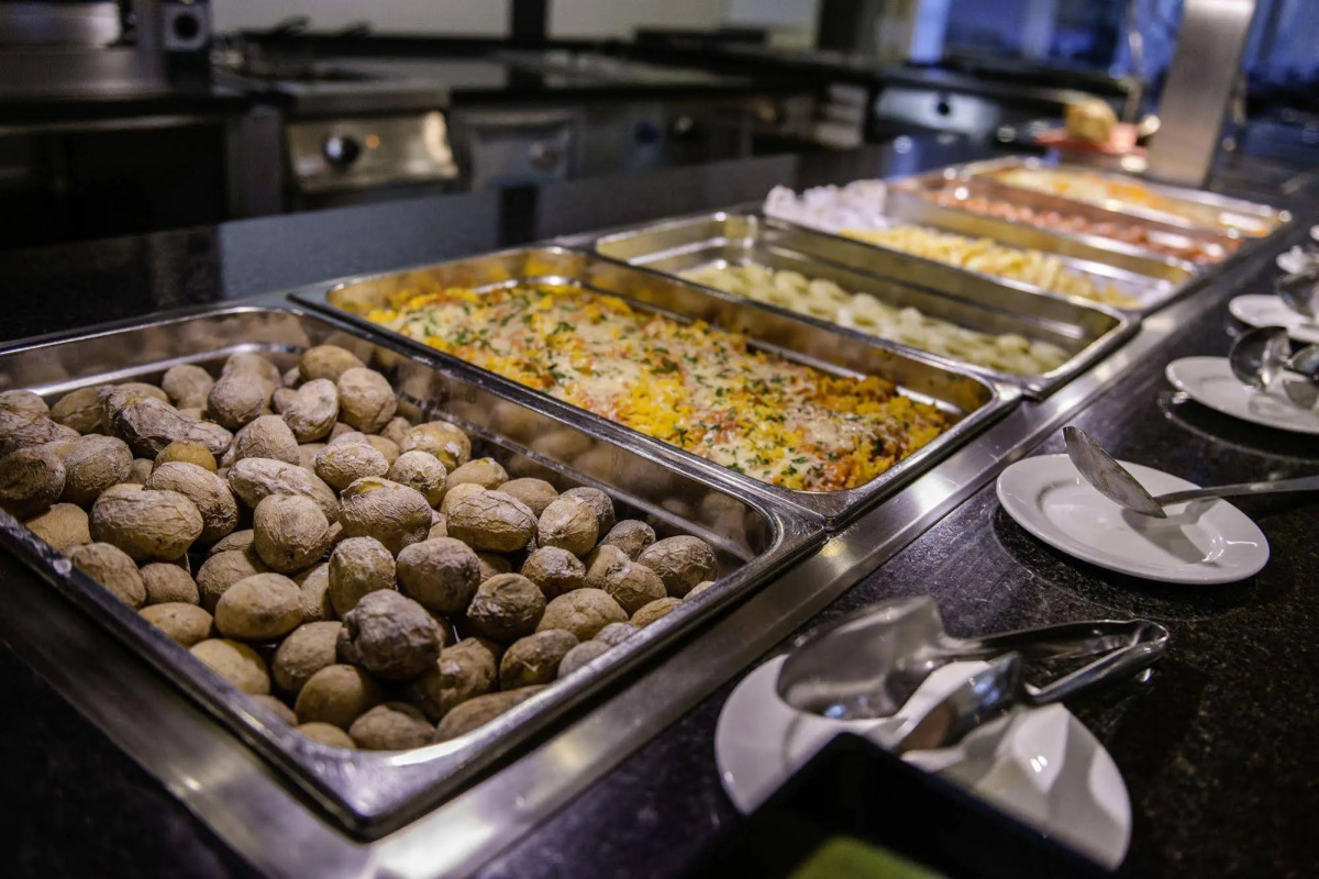 Spring Hotel Vulcano