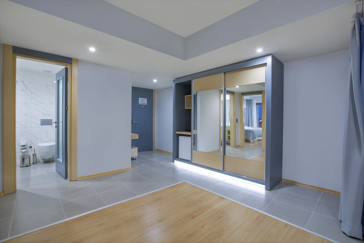 Numa Bay Exclusive Hotel - Ultra All Inclusive