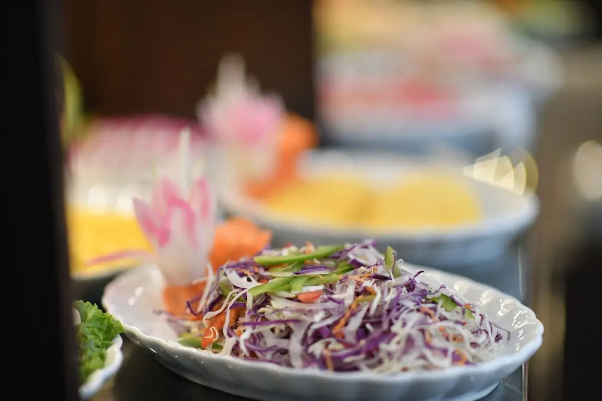 Hanoi Elpis Hotel & Spa