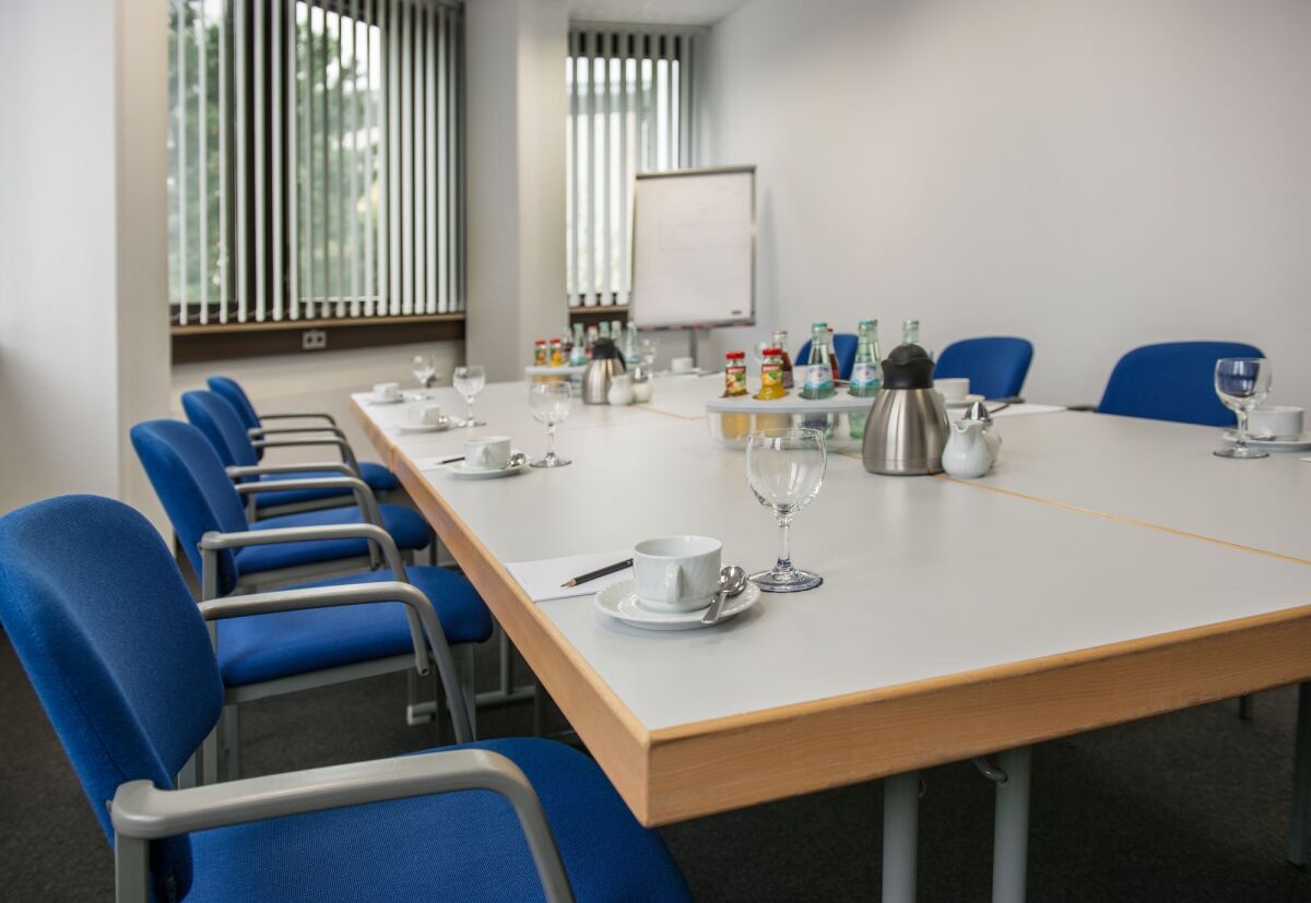 ACHAT Hotel Regensburg im Park