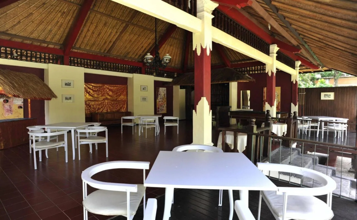 Puri Bunga Resort & Spa