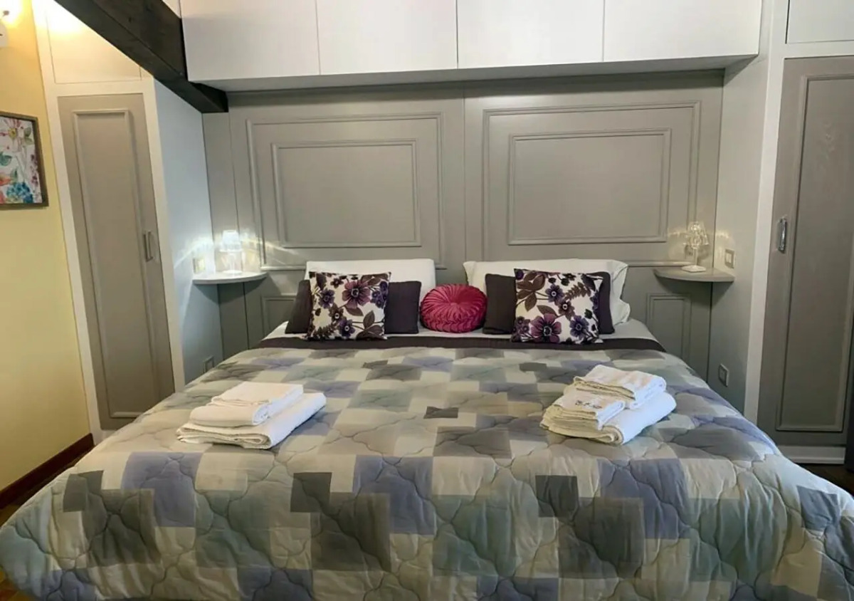 Villa del Sole Relais