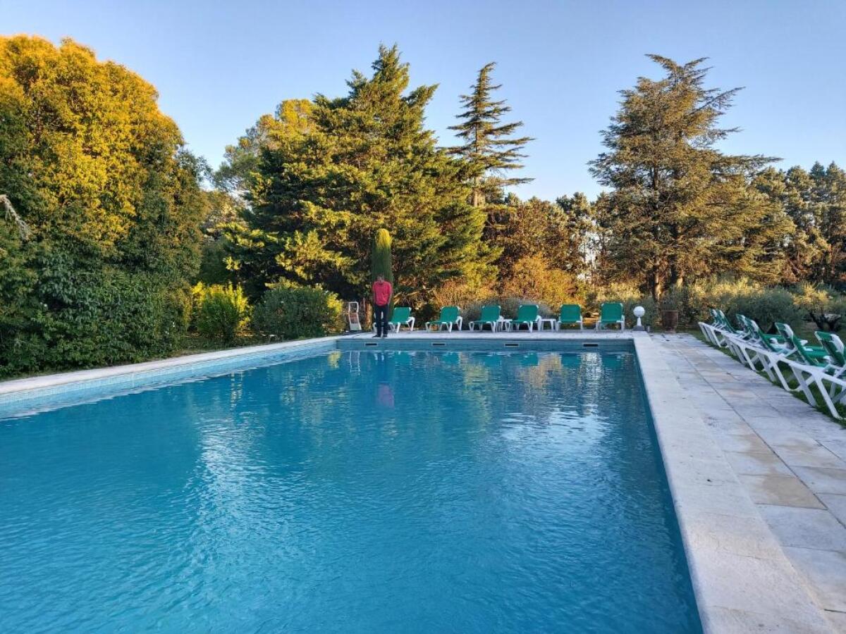 Hôtel du Moulin d'Aure