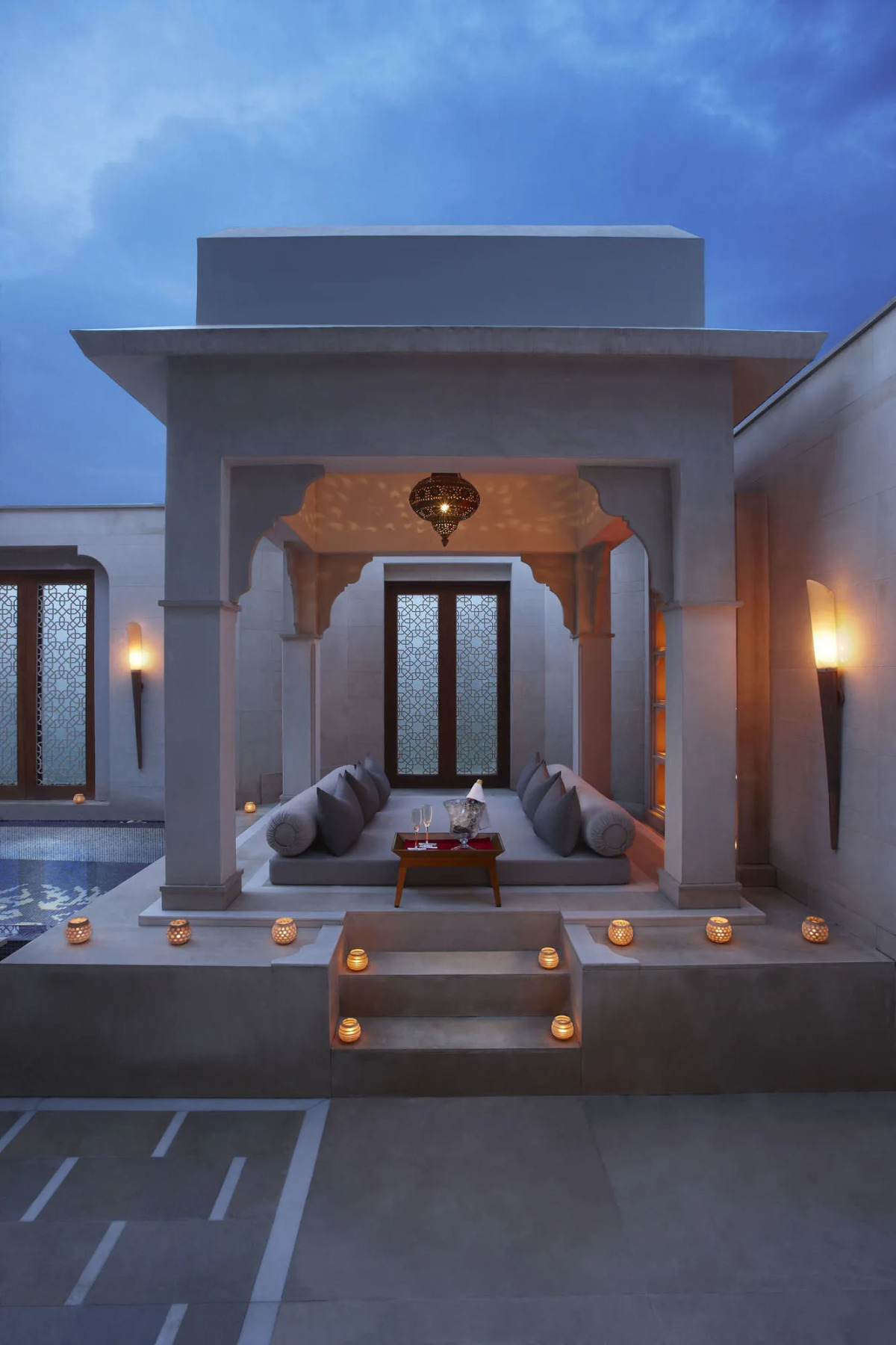 ITC Mughal, A Luxury Collection Resort & Spa, Agra