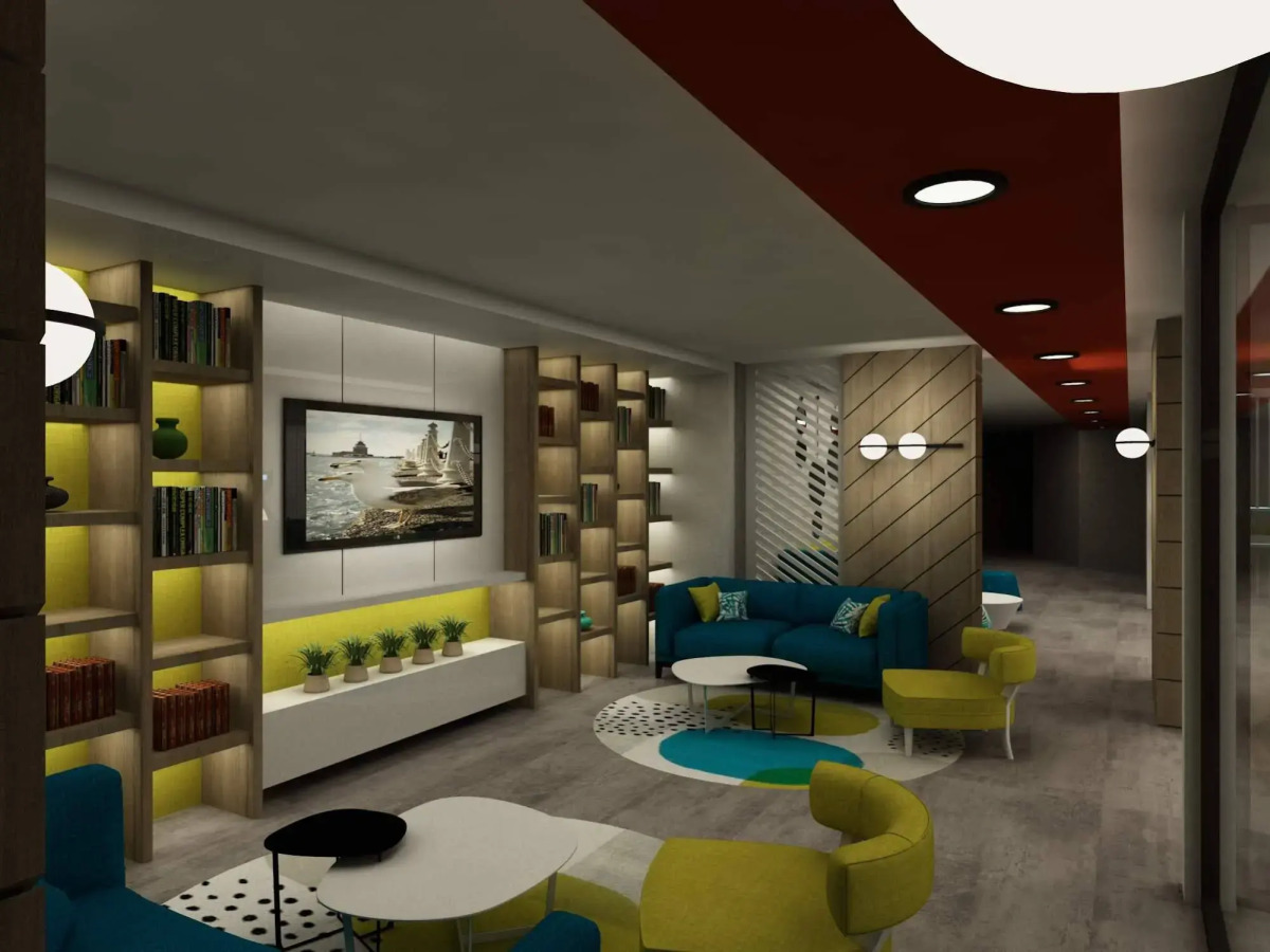 Istanbul Beach Hotel