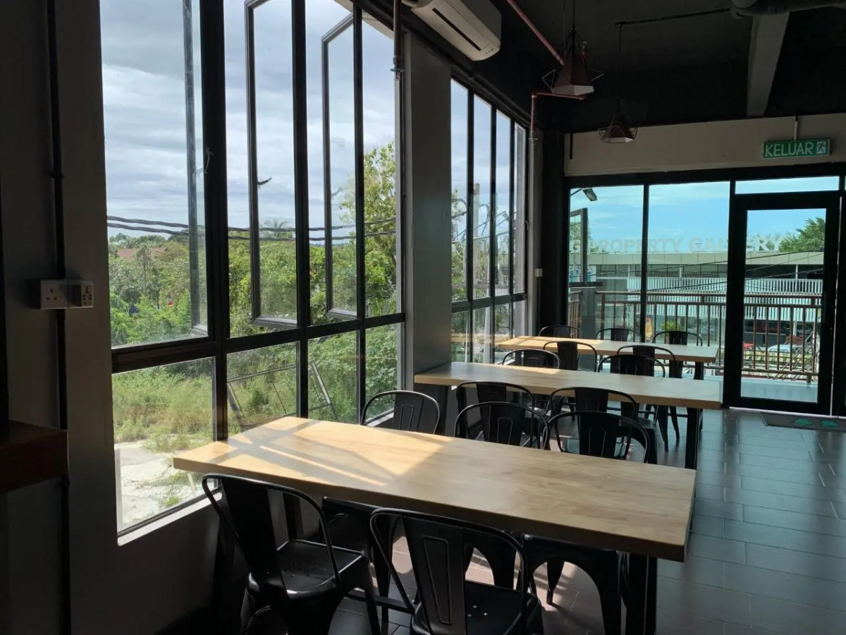 Bed Attitude Hostel Cenang