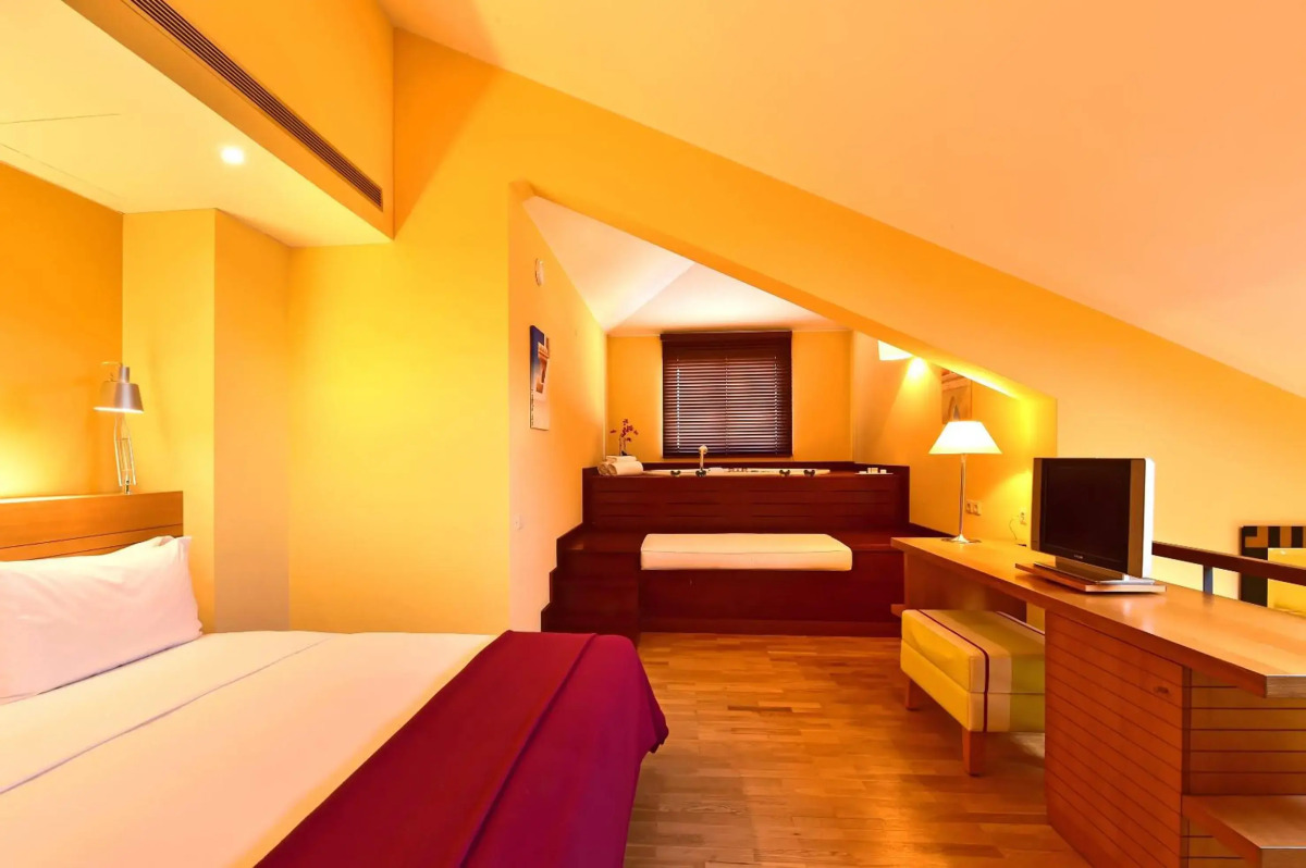 Pestana Sintra Golf Conference & Spa Resort