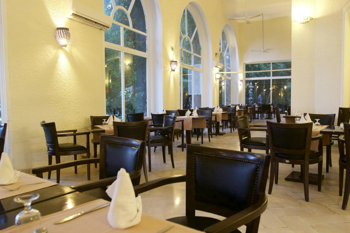 Mahdia beach & aquapark