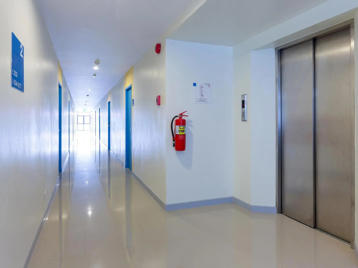 Hop Inn Krabi (SHA Extra Plus)