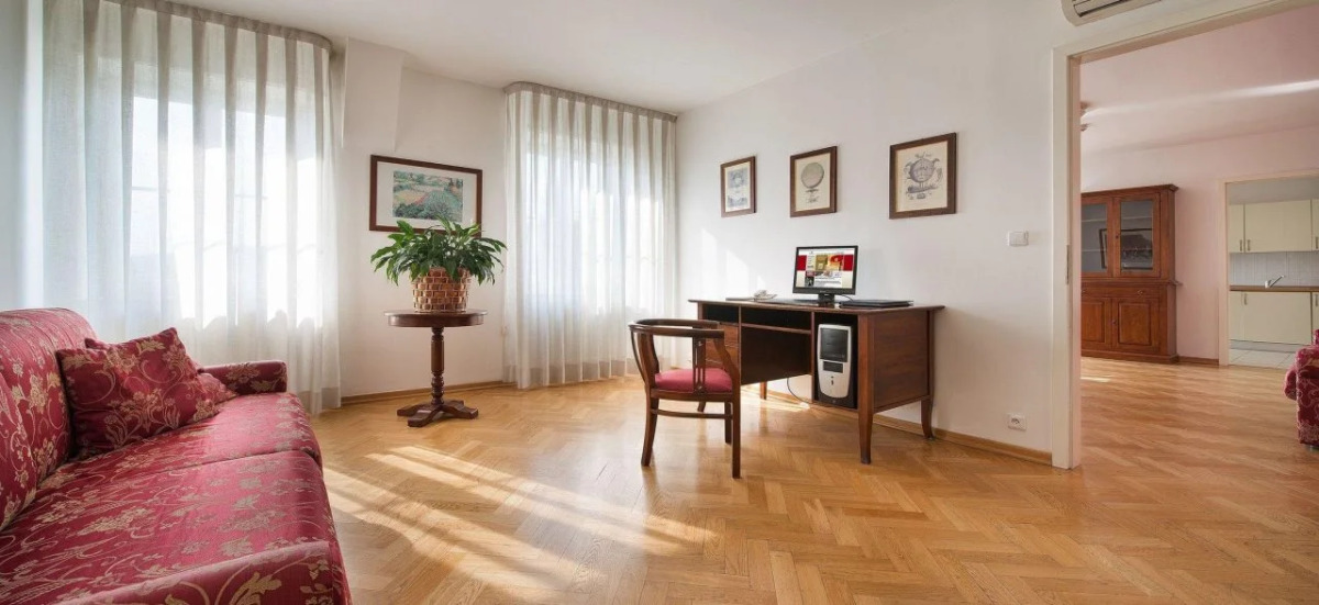 Hotel Suite Home Prague