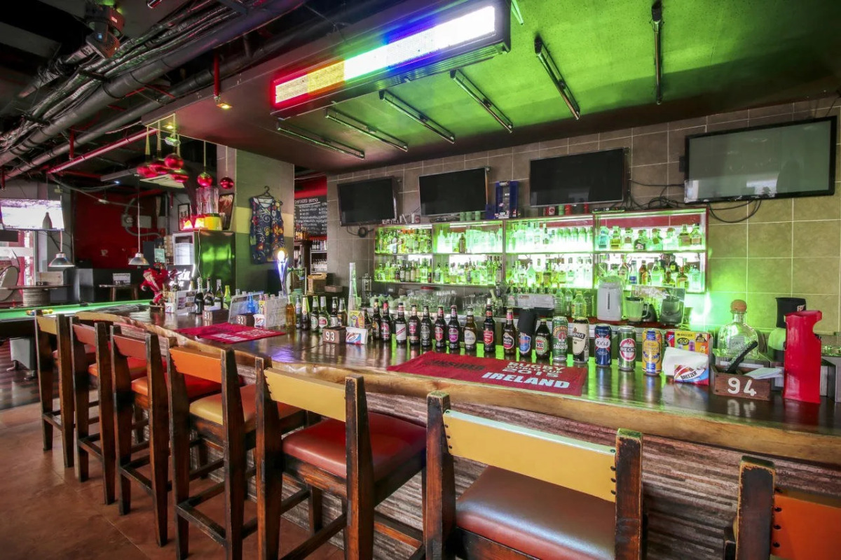 Red Planet Makati Avenue Manila