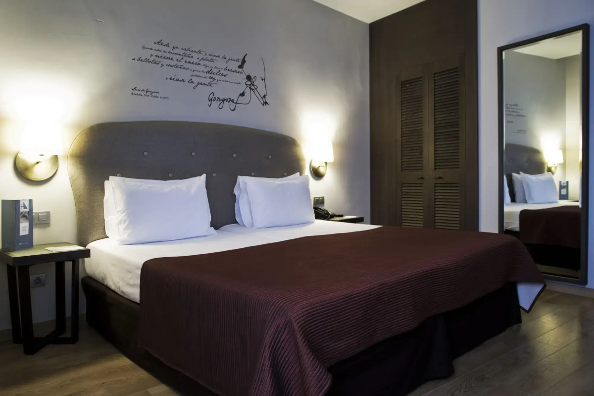 Hotel Eurostars Patios de Córdoba