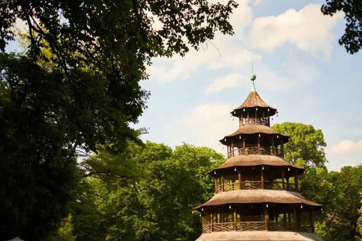 Hotel Concorde München