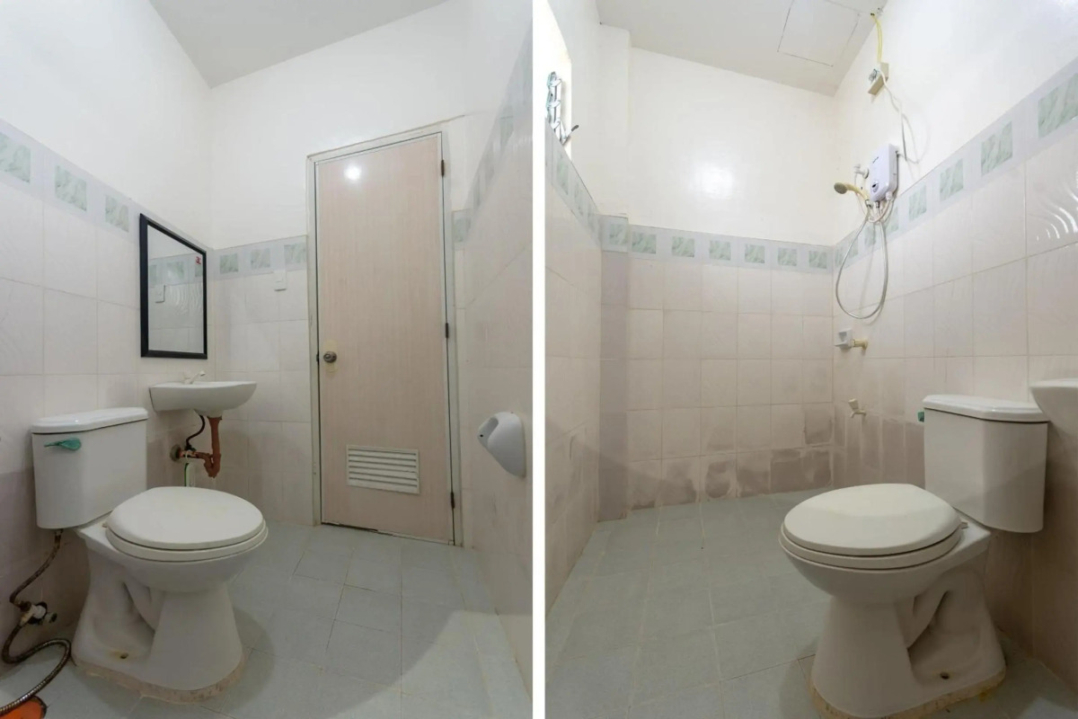 3j's And K Apartment