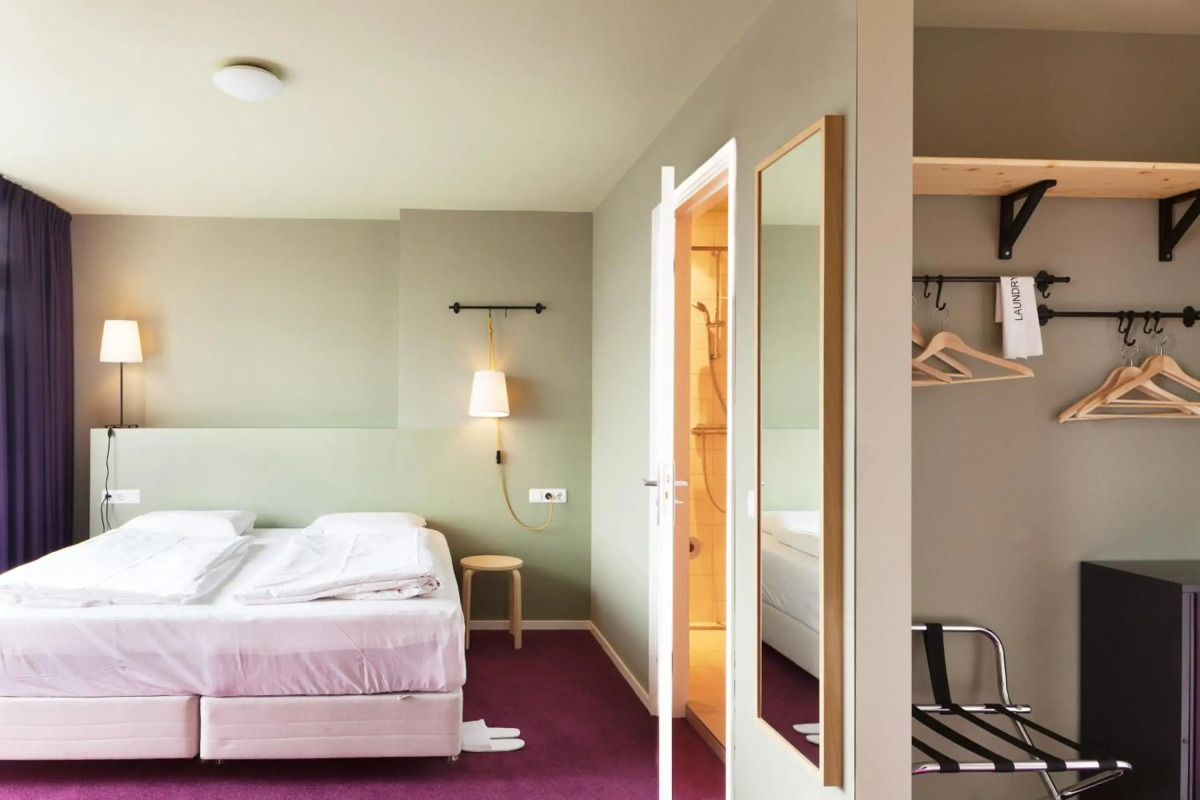 Hotel The Neighbour's Magnolia