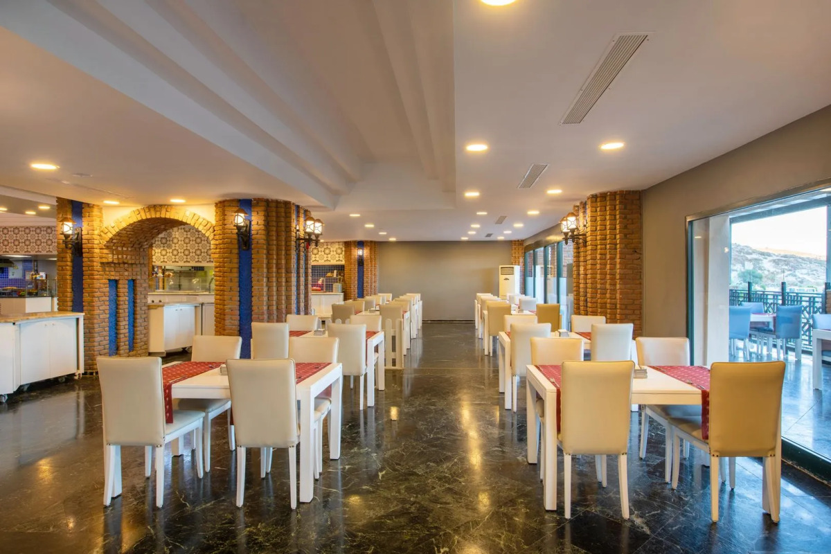 Selectum Collection Bodrum (Ex. Kairaba Bodrum Imperial)