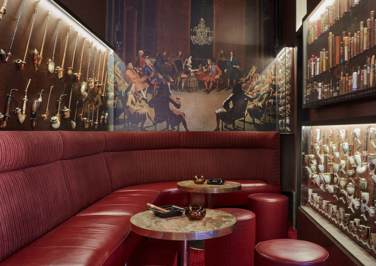 Living Hotel De Medici