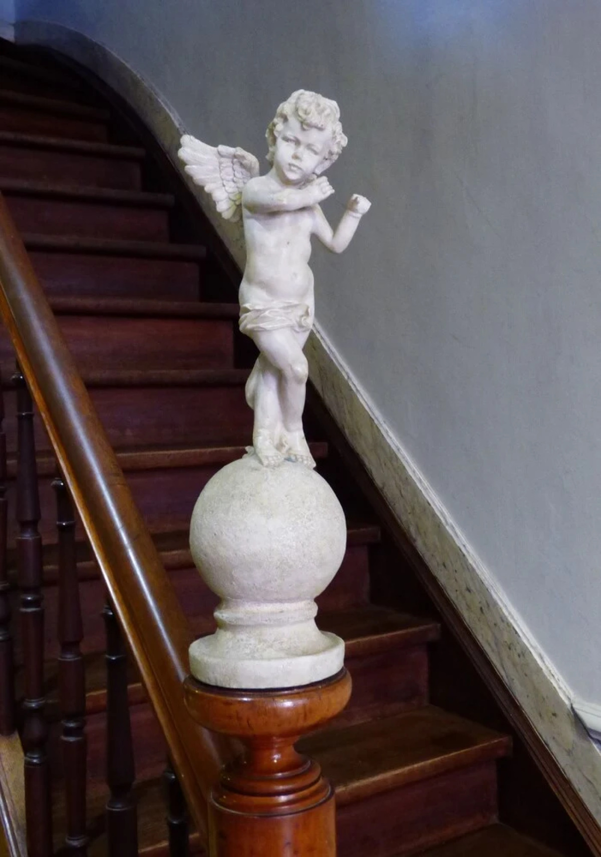 Lady Jane Bed & Breakfast