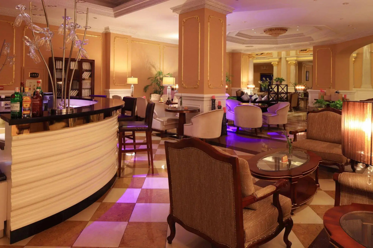 Guangzhou Phoenix City Hotel