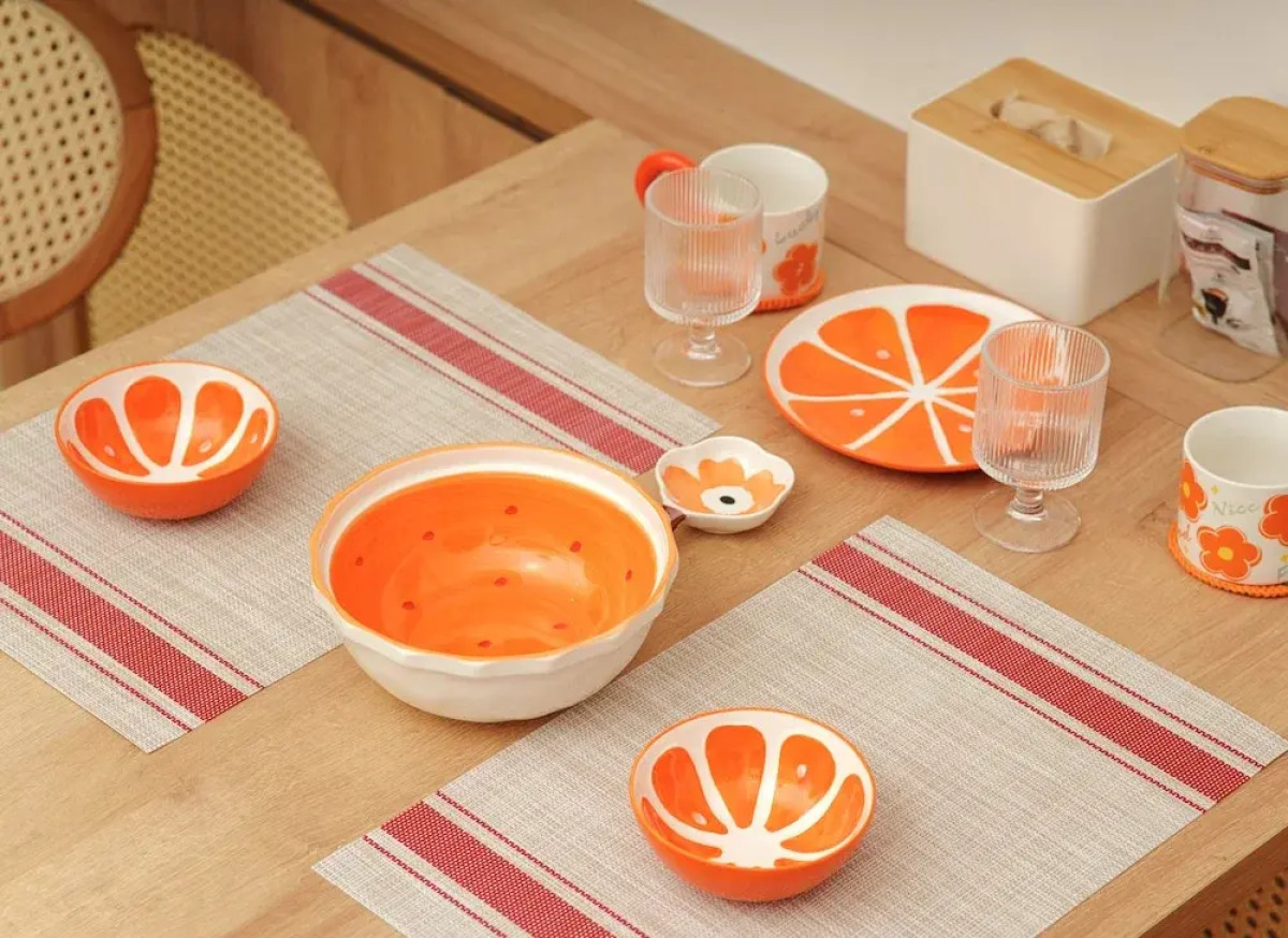 iRest Orange Tay Ho Lakeside Apartment