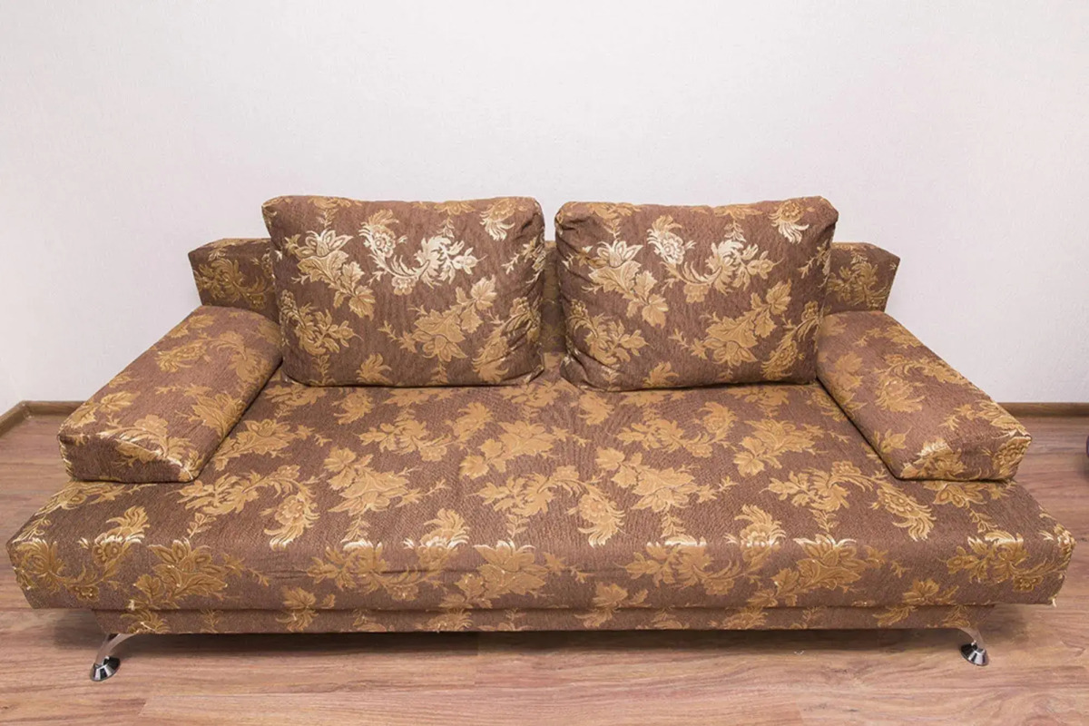 Апартаменты «Иерополис-4» на Попова