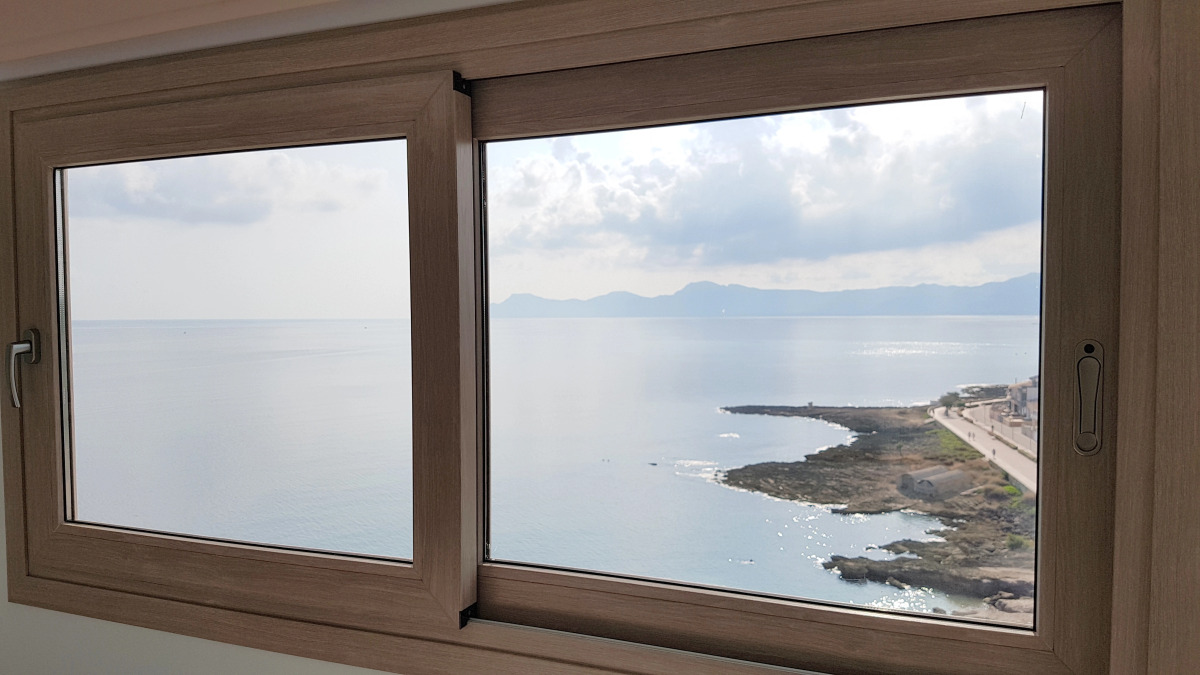 Apartamentos Stil Mar y Paz