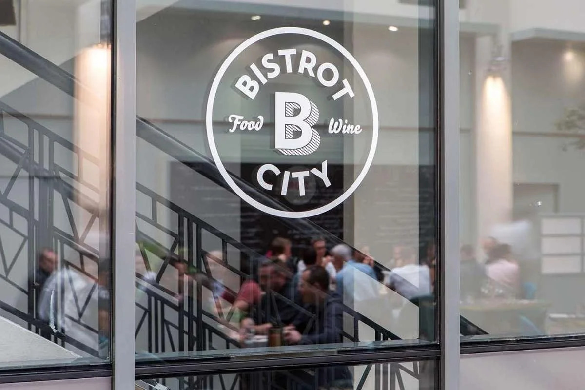 Appart'City Classic Lyon Part-Dieu