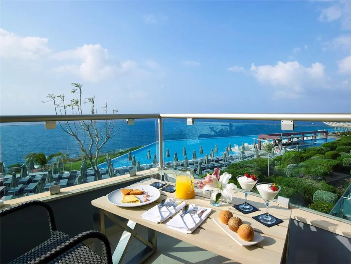 Michelangelo Resort and Spa