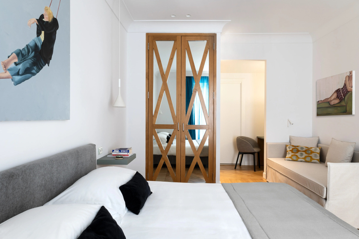 Hotel Principe di Villafranca