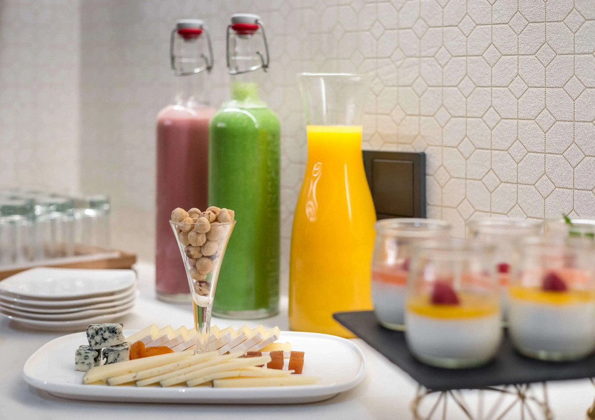 Barceló Carmen Granada Hotel