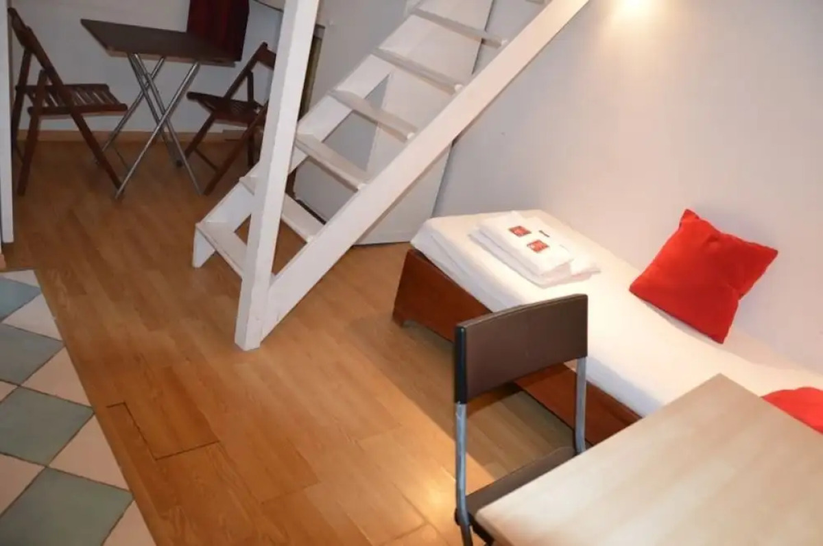 PrivateBed - Porte de versailles