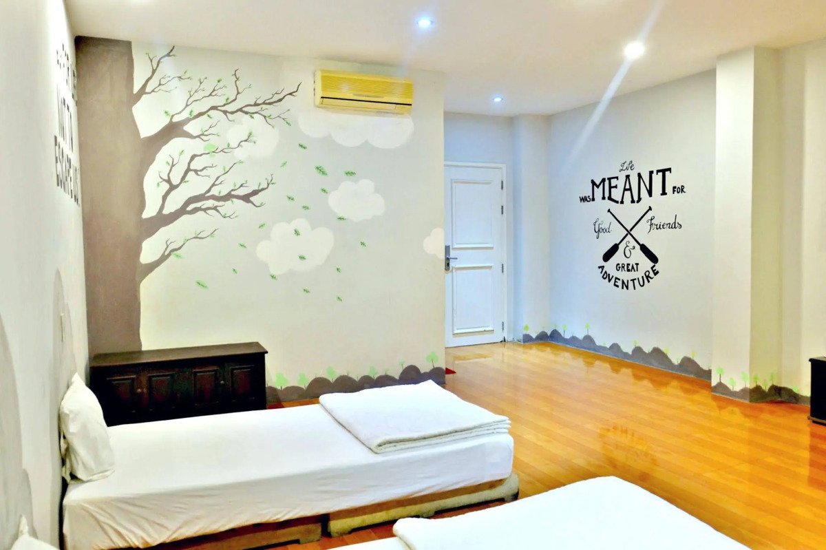 Danang Backpackers Hostel