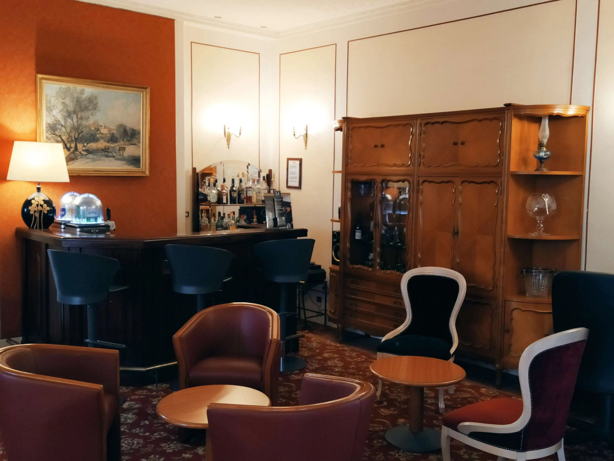 Best Western Central Hotel