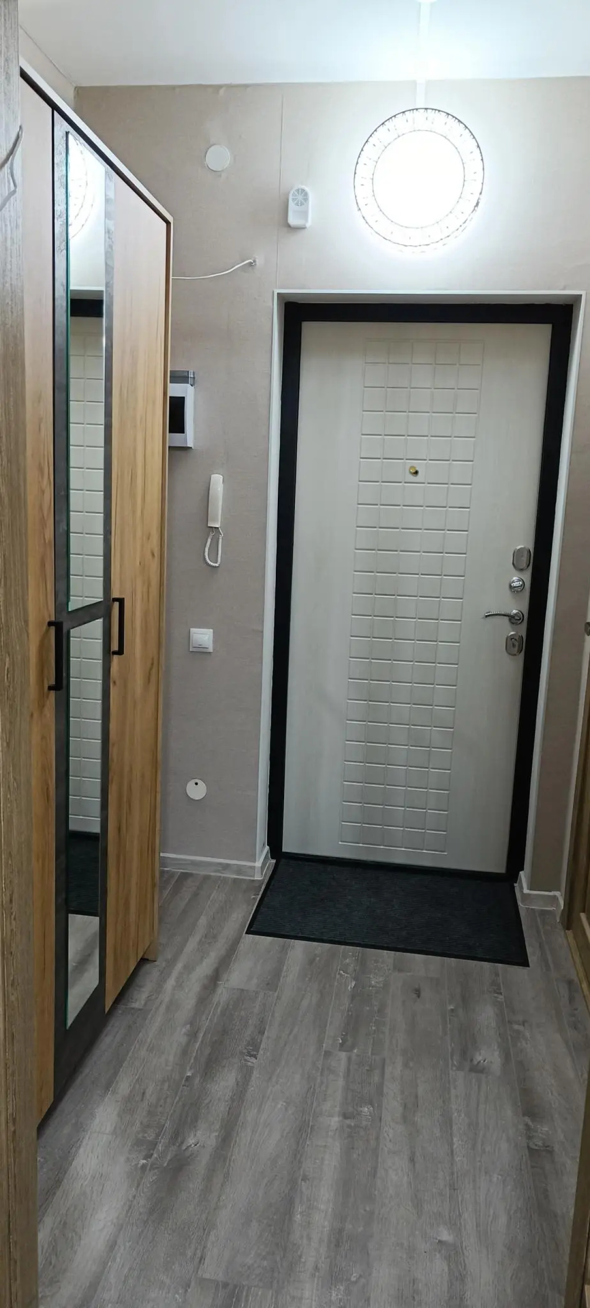 Апартаменты в 6-ом микрорайоне 5