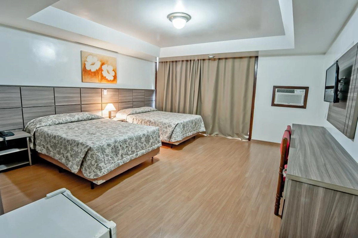 Hotel Dan Inn Planalto São Paulo