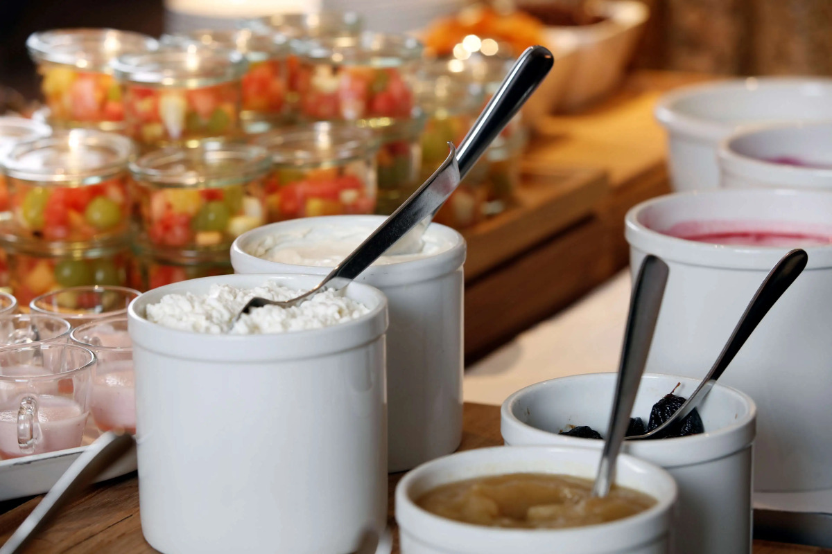 Hilton Stockholm Slussen