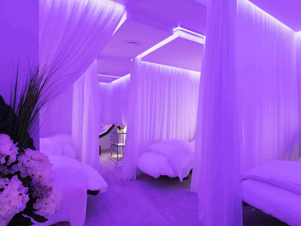 Hôtel Barrière Le Normandy Deauville