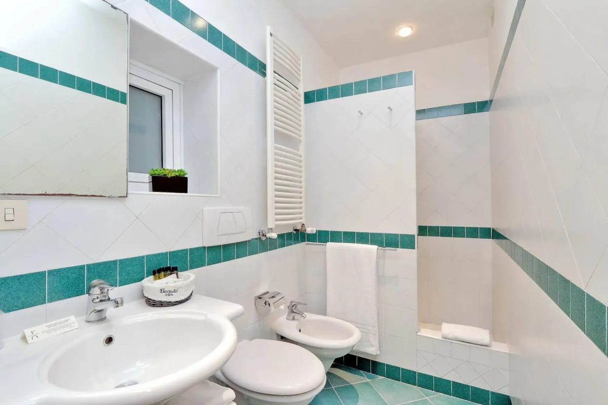 Palazzo Olivia - Residenza Leutari