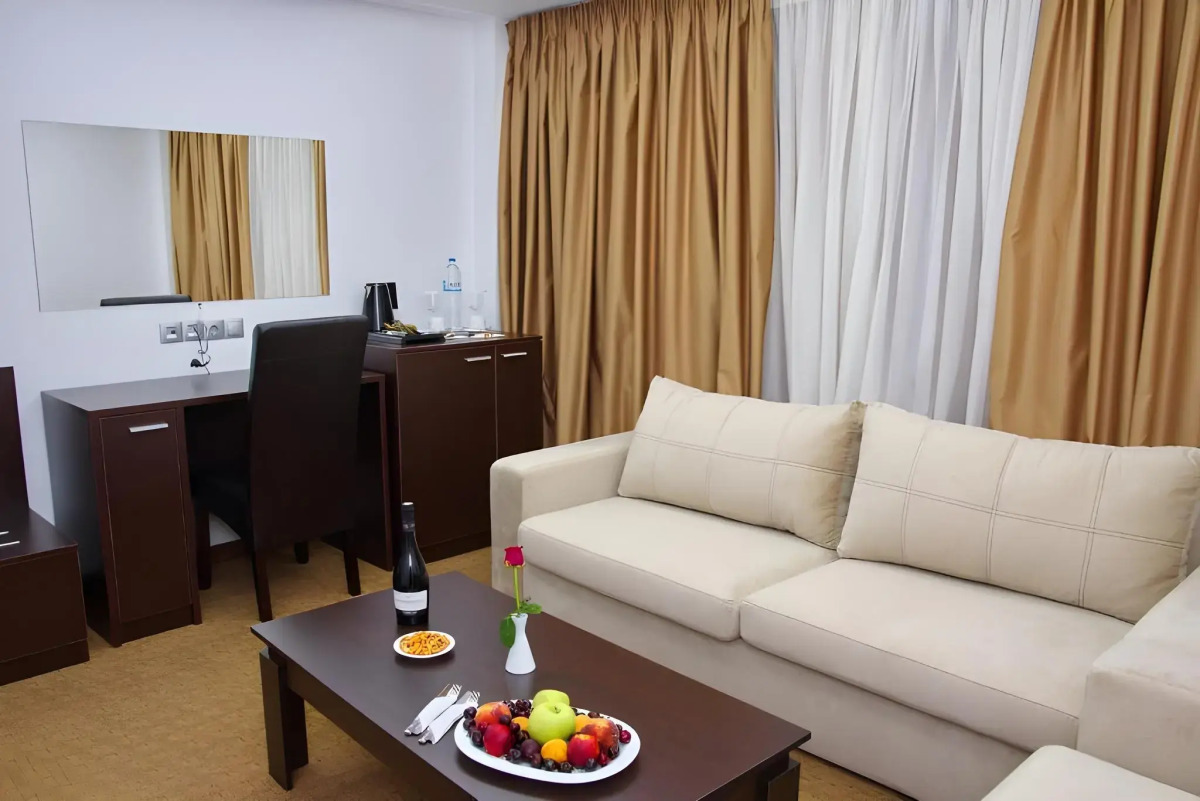 Breeze Boutique Hotel