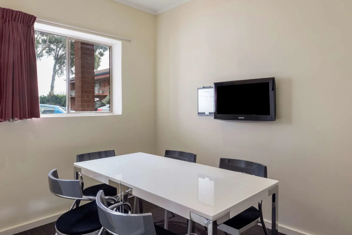 Adelaide Granada Motor Inn