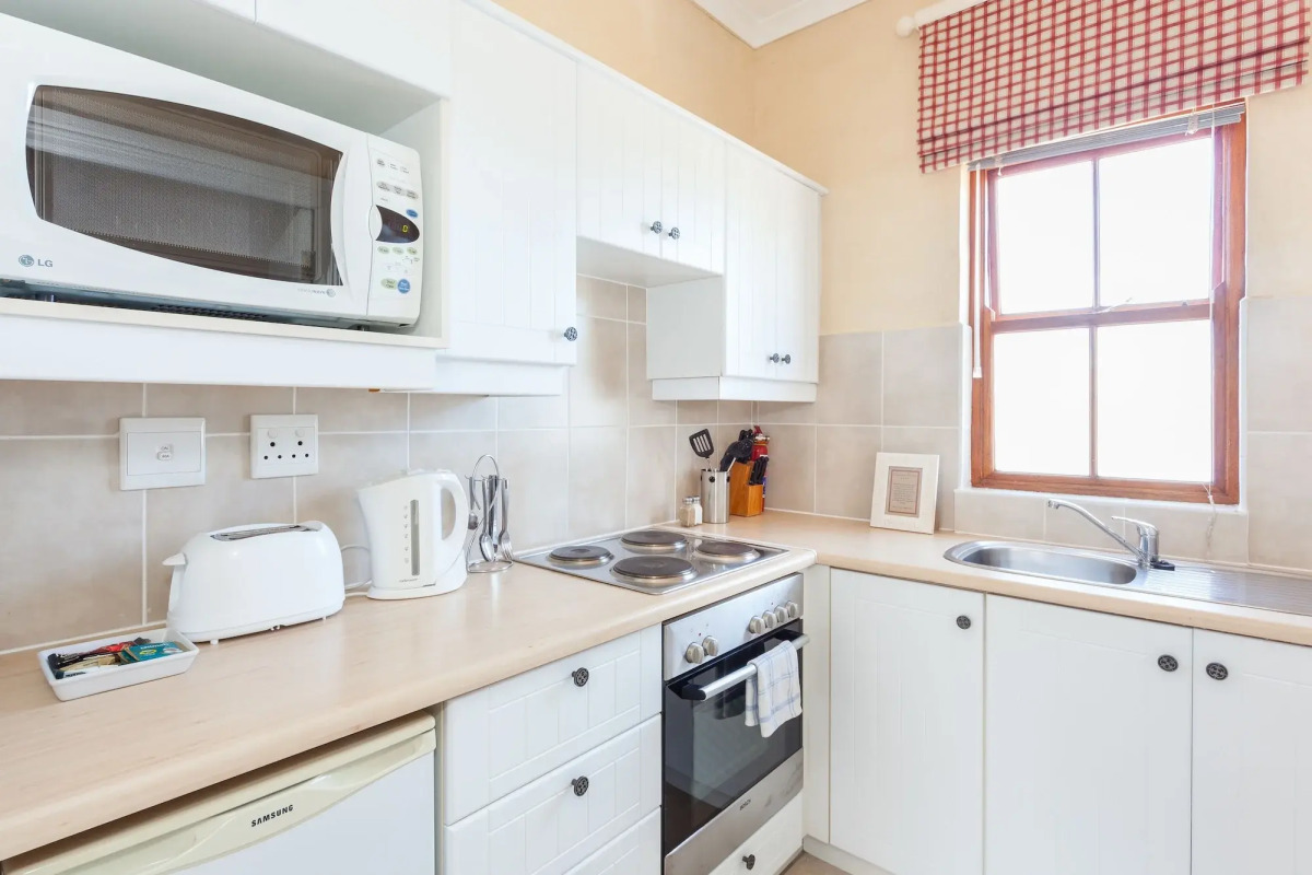 Summit Place Guest House