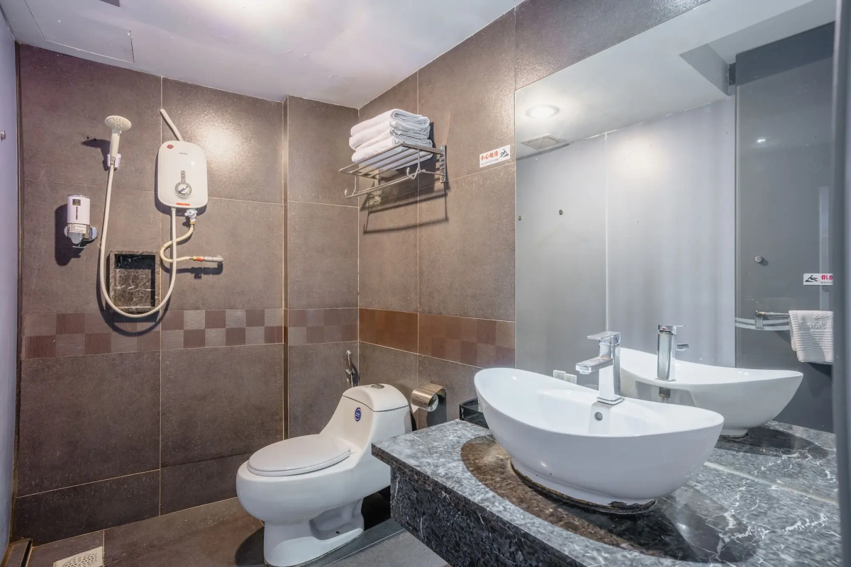 Euro Rich Hotel Melaka