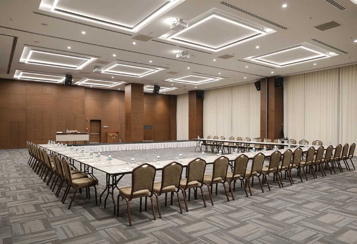 Radisson Blu Hotel Ankara Cankaya