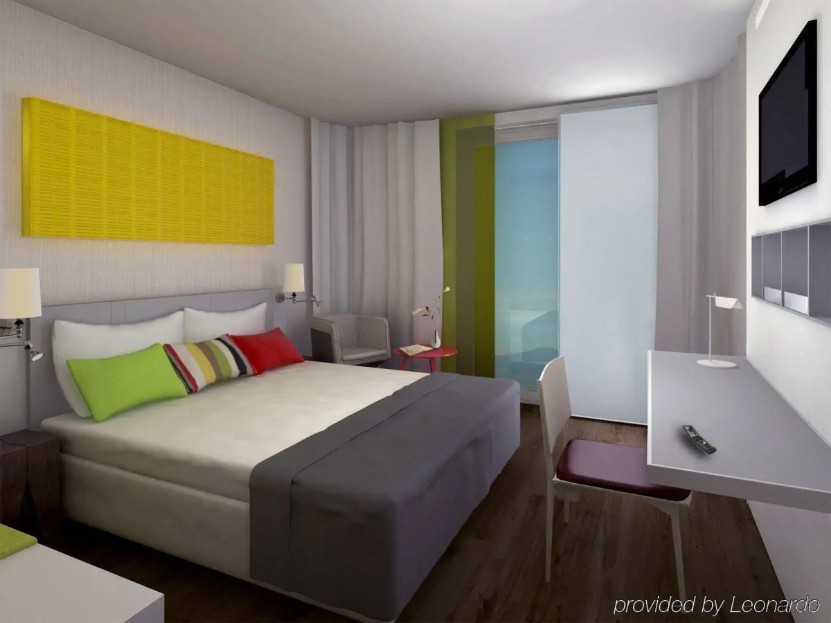 Scandic Oslo Airport