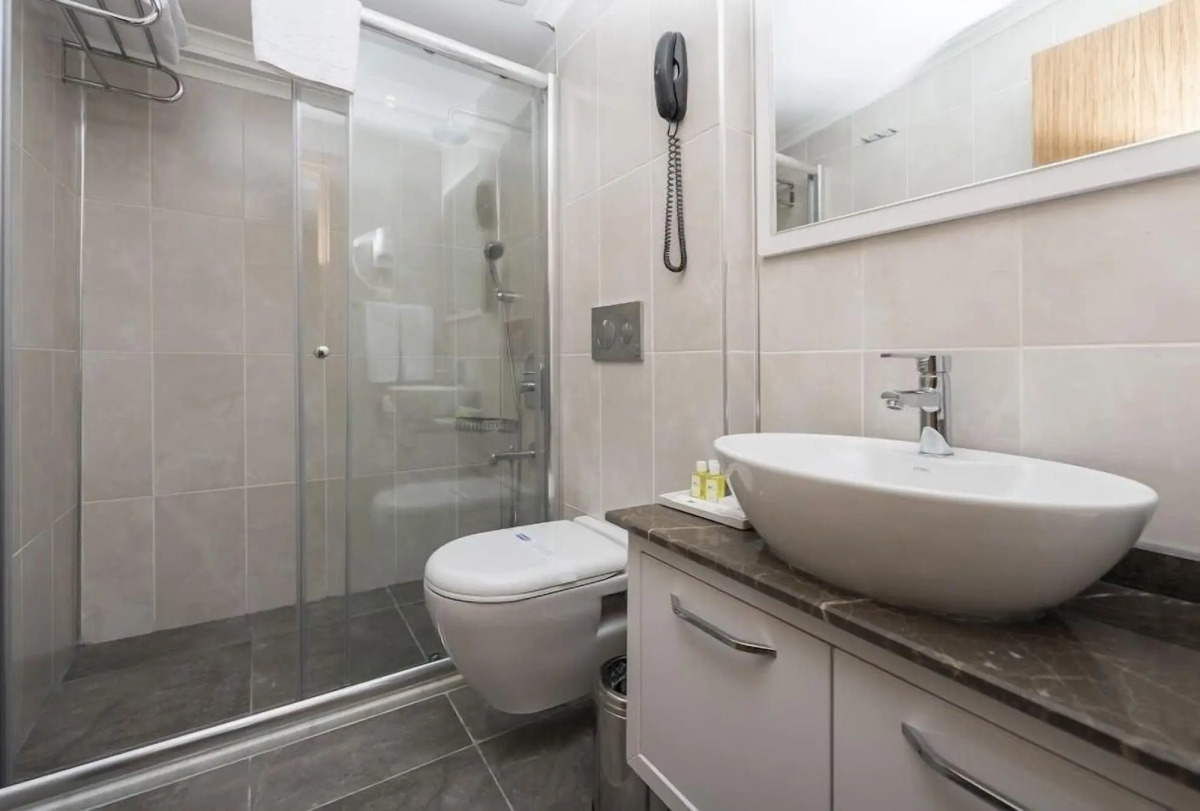 Sandy Beach Hotel - All Inclusive