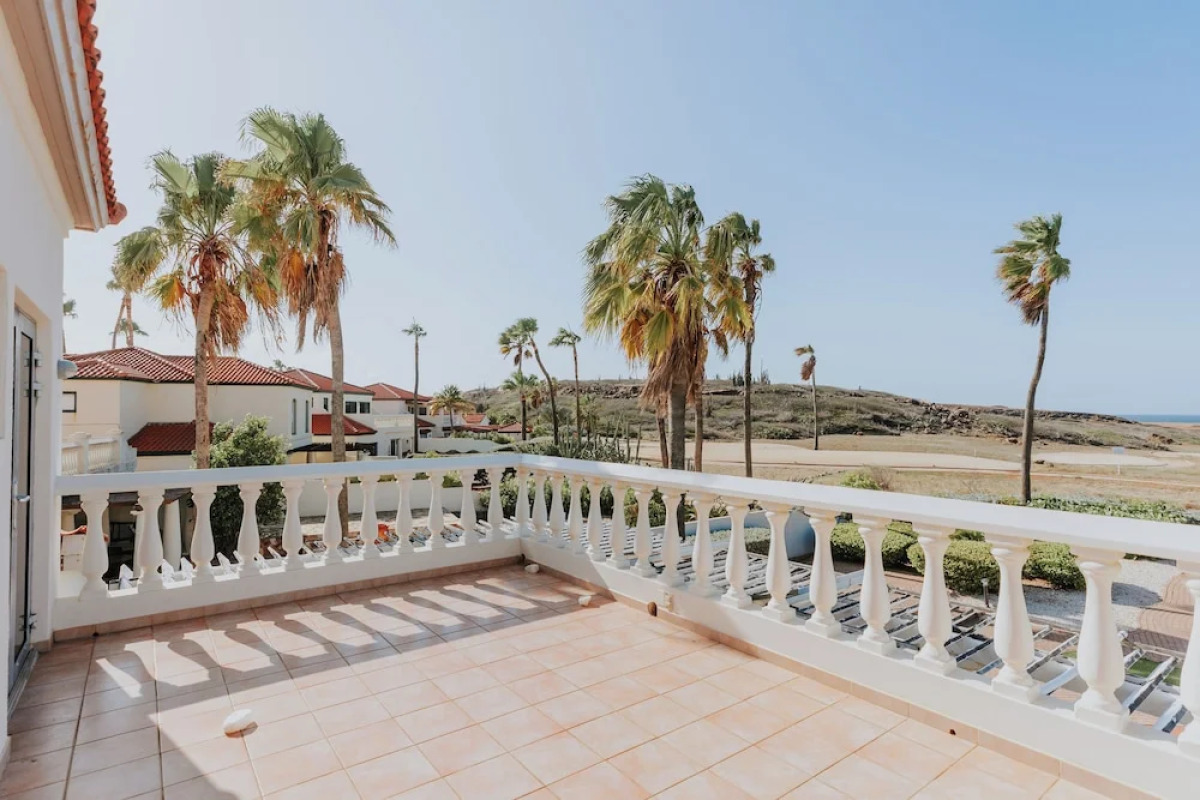 Aruba's Life Vacation Residences