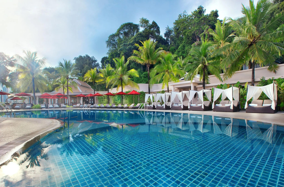 Amari Phuket